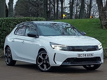 2025 - 1.2 Turbo 130 GS 5dr Auto