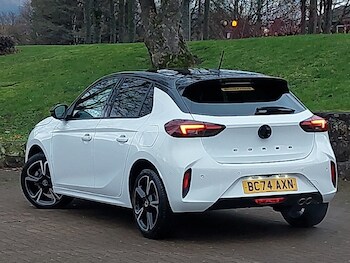 Used Vauxhall Corsa 2025 for sale - 76839131: Photo