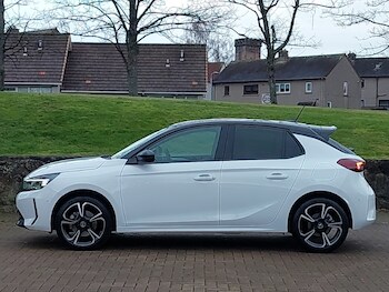 Used Vauxhall Corsa 2025 for sale - 76839131: Photo