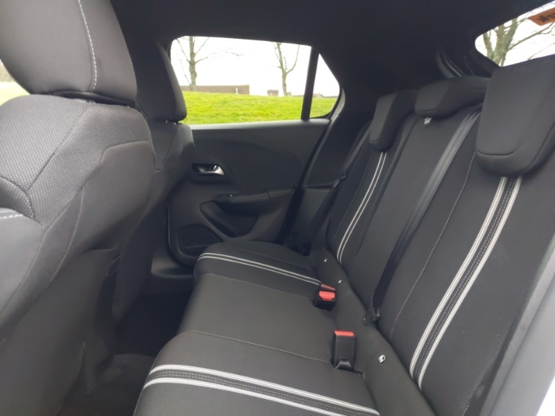 Used Vauxhall Corsa 2025 for sale - 76839131: Photo 6