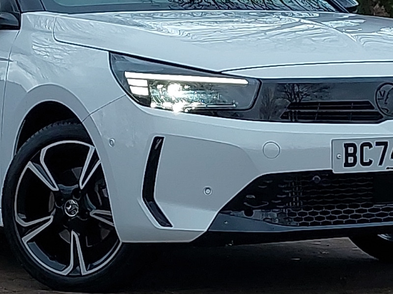 Used Vauxhall Corsa 2025 for sale - 76839131: Photo 9