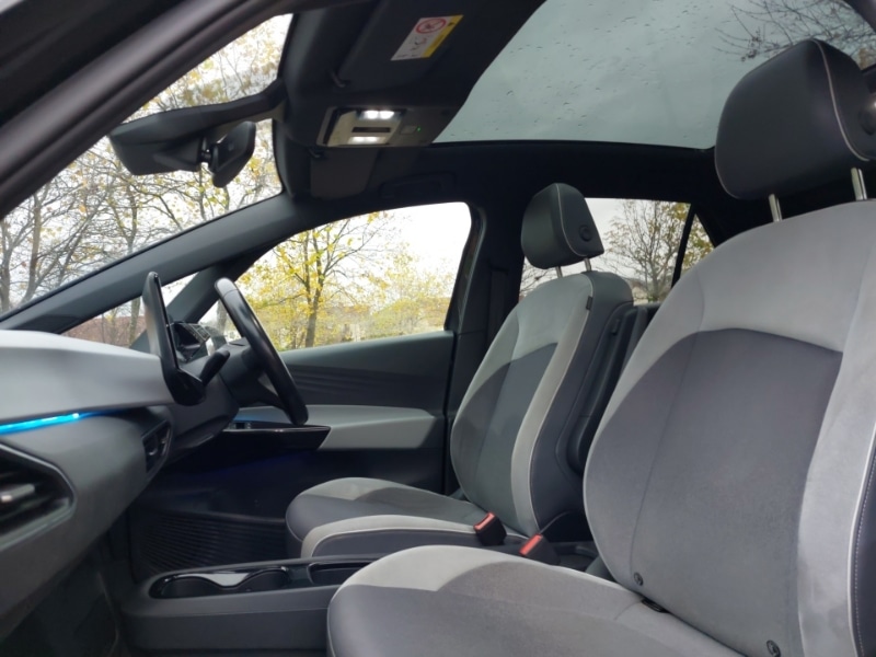 Used Volkswagen ID.3 2021 for sale - 76418942: Photo 10