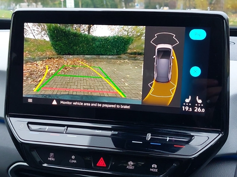 Used Volkswagen ID.3 2021 for sale - 76418942: Photo 11