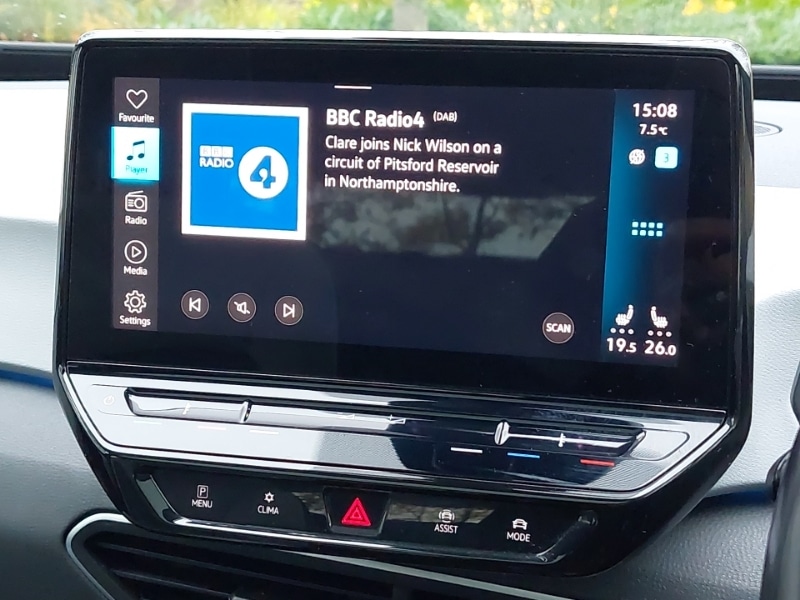 Used Volkswagen ID.3 2021 for sale - 76418942: Photo 12