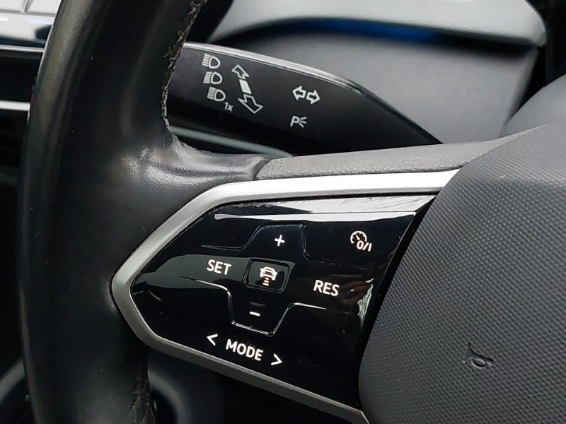 Used Volkswagen ID.3 2021 for sale - 76418942: Photo 13