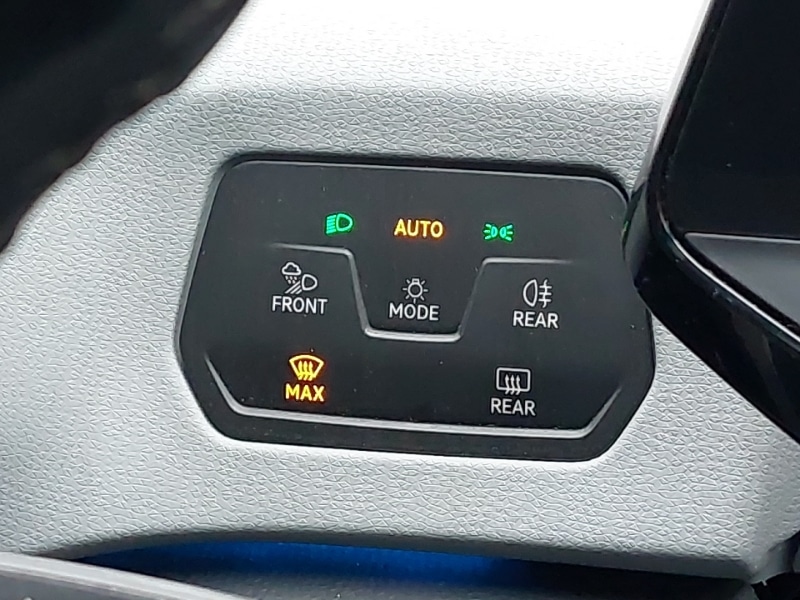 Used Volkswagen ID.3 2021 for sale - 76418942: Photo 14