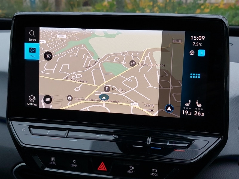 Used Volkswagen ID.3 2021 for sale - 76418942: Photo 17