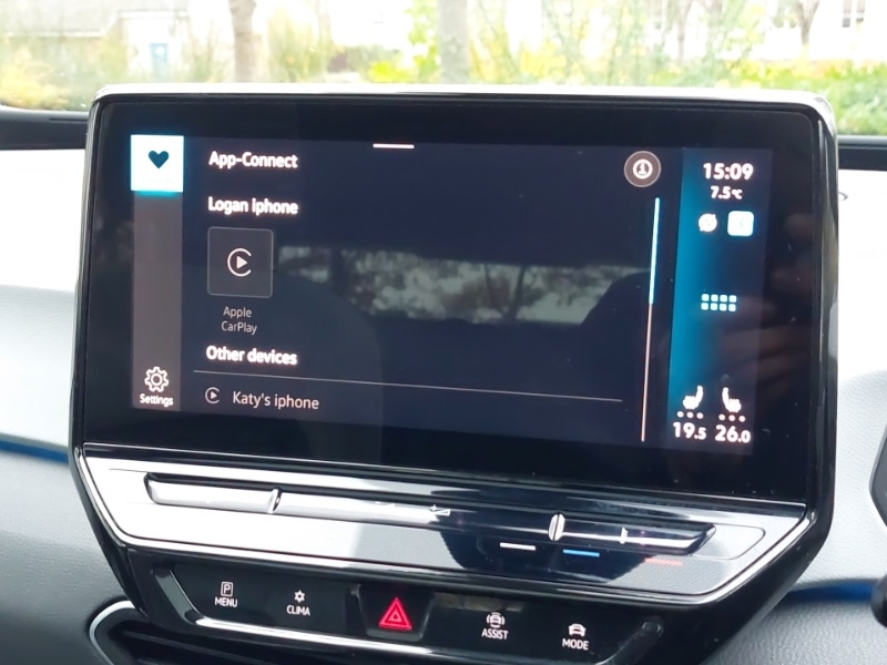 Used Volkswagen ID.3 2021 for sale - 76418942: Photo 18