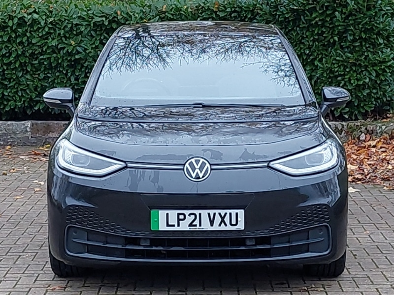 Used Volkswagen ID.3 2021 for sale - 76418942: Photo 19