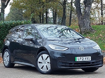 Used Volkswagen ID.3 2021 for sale - 76418942: Photo