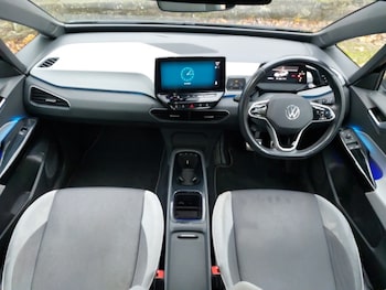 Used Volkswagen ID.3 2021 for sale - 76418942: Photo