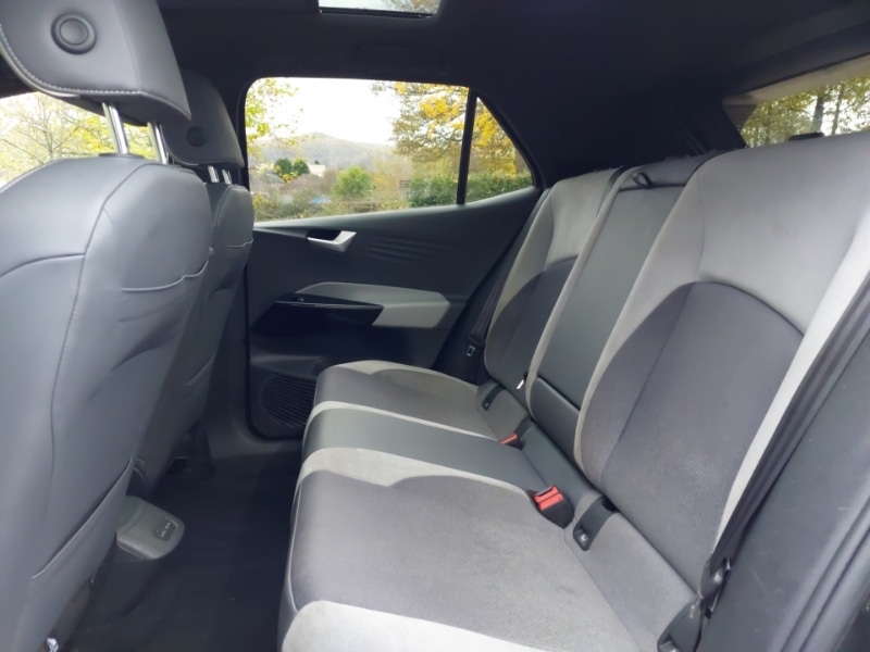 Used Volkswagen ID.3 2021 for sale - 76418942: Photo 6