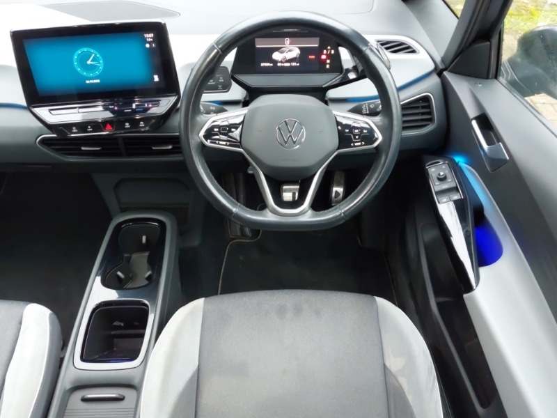 Used Volkswagen ID.3 2021 for sale - 76418942: Photo 7