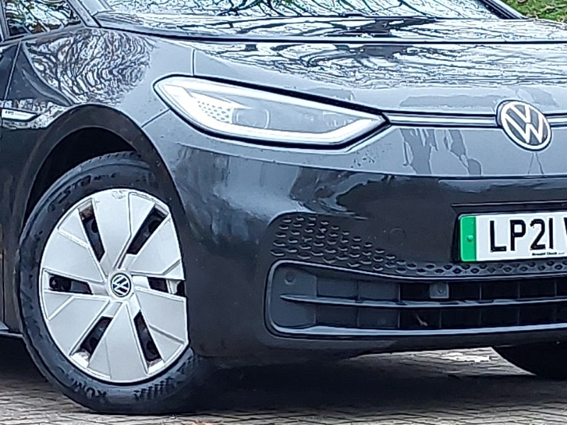 Used Volkswagen ID.3 2021 for sale - 76418942: Photo 9