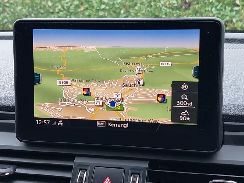 Used Audi Q5 2018 for sale - 76602577: Photo 14