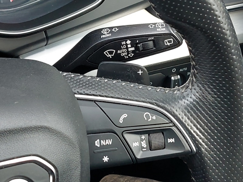 Used Audi Q5 2018 for sale - 76602577: Photo 17