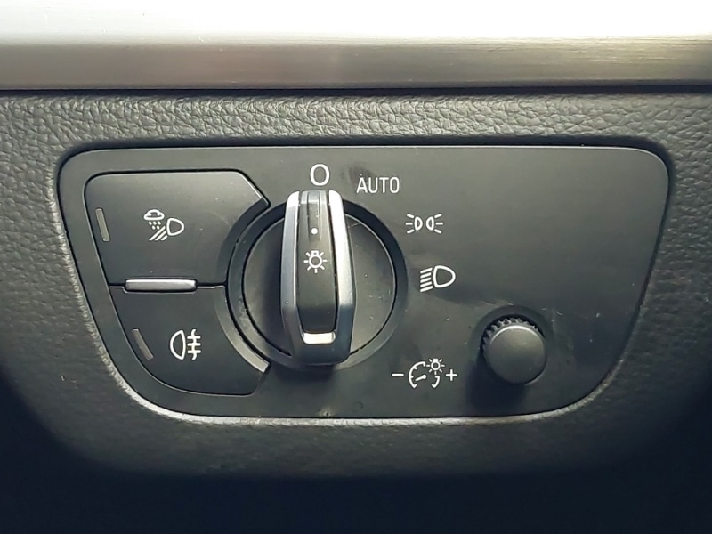 Used Audi Q5 2018 for sale - 76602577: Photo 18