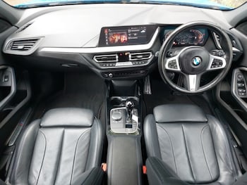 Used BMW 1 Series 2022 for sale - 75738137: Photo
