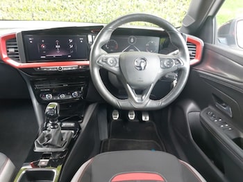 Used Vauxhall Mokka 2023 for sale - 79393535: Photo
