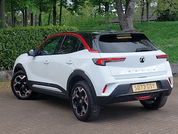 Used Vauxhall Mokka 2023 for sale - 79393535: Photo