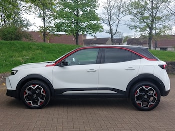 Used Vauxhall Mokka 2023 for sale - 79393535: Photo