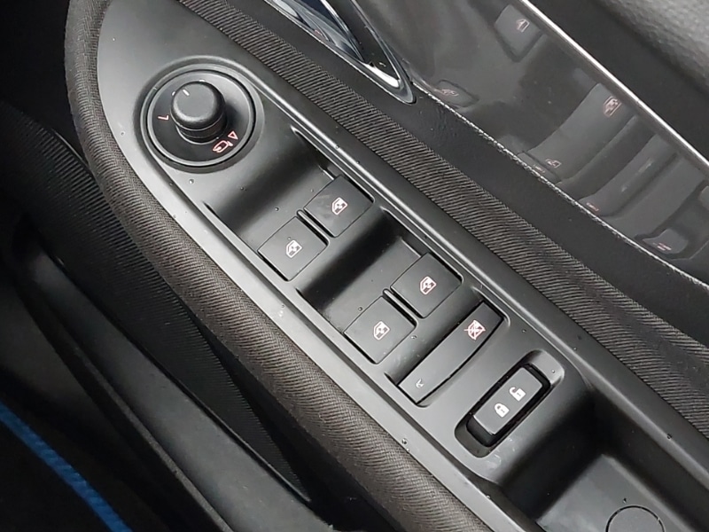 Used Vauxhall Mokka 2016 for sale - 77500000: Photo 15