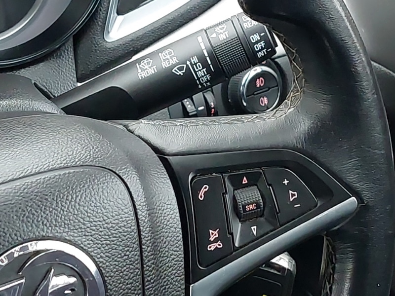 Used Vauxhall Mokka 2016 for sale - 77500000: Photo 17