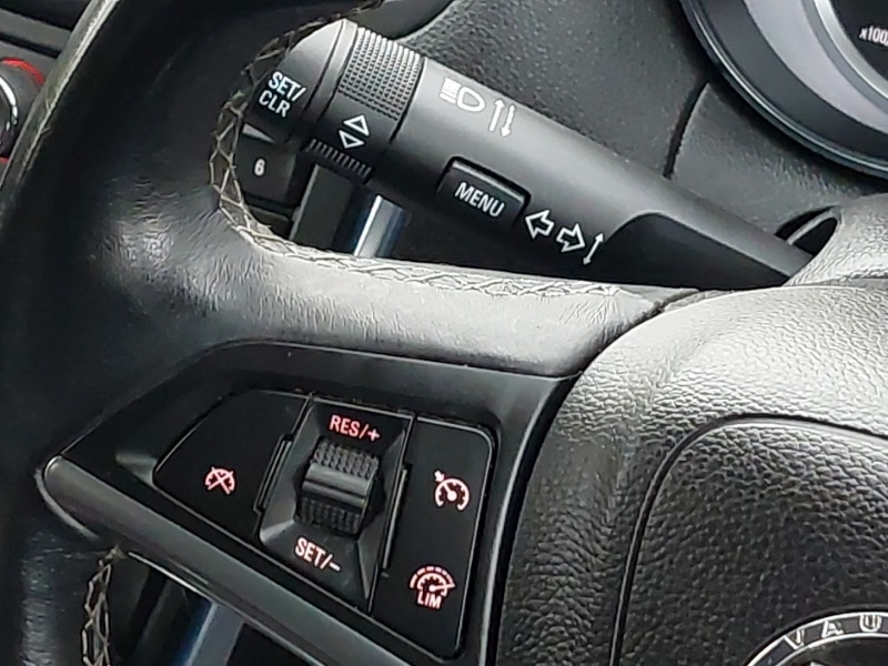 Used Vauxhall Mokka 2016 for sale - 77500000: Photo 18