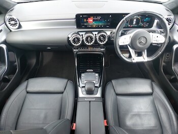 Used Mercedes-Benz CLA 2021 for sale - 78361005: Photo