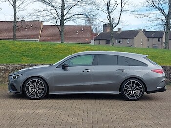 Used Mercedes-Benz CLA 2021 for sale - 78361005: Photo