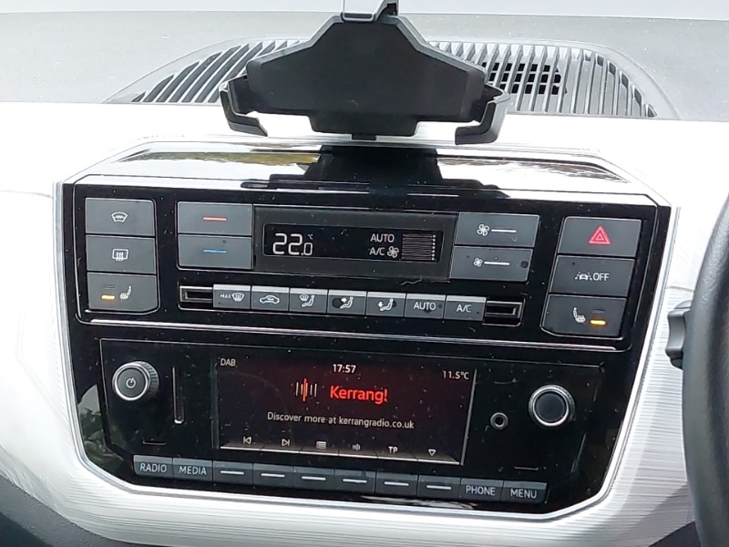 Used SEAT Mii 2021 for sale - 76502435: Photo 10