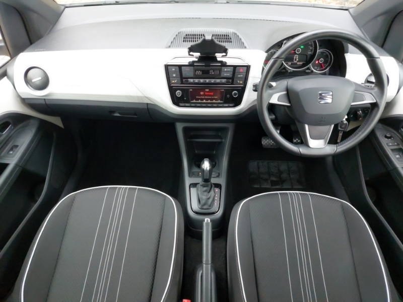 Used SEAT Mii 2021 for sale - 76502435: Photo 2