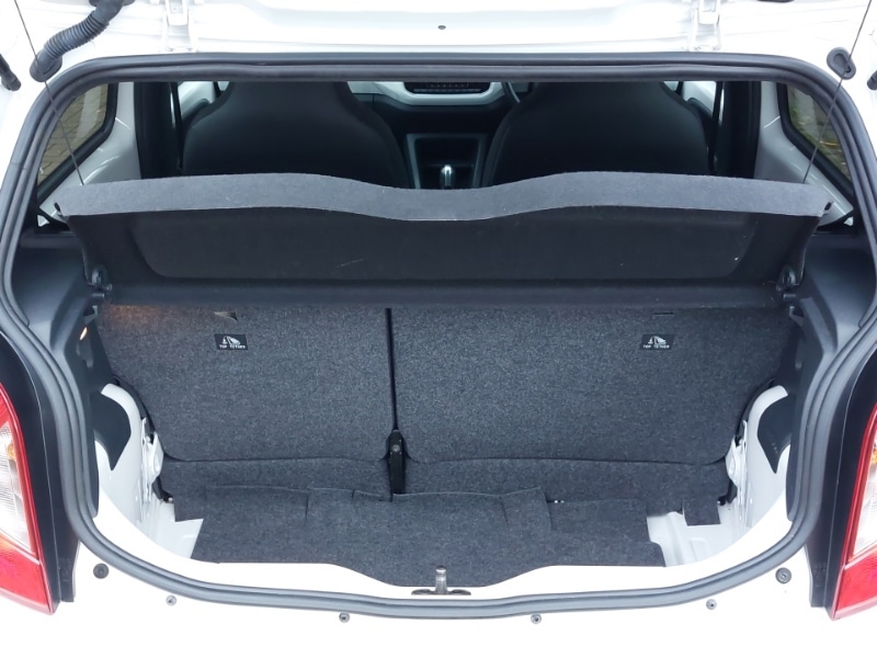 Used SEAT Mii 2021 for sale - 76502435: Photo 8