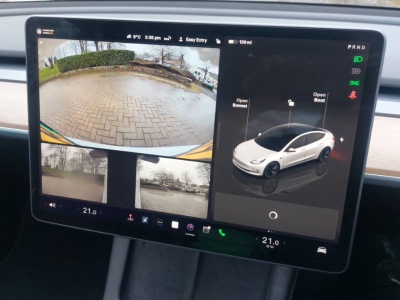 Used Tesla Model 3 2022 for sale - 78046357: Photo 13