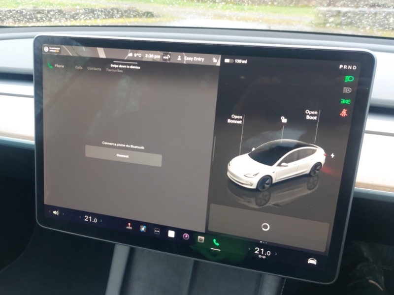 Used Tesla Model 3 2022 for sale - 78046357: Photo 14