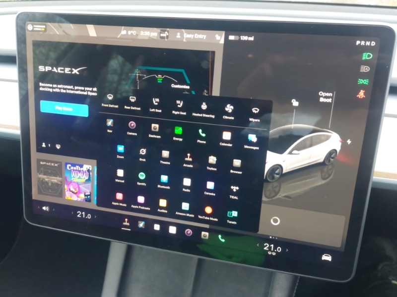 Used Tesla Model 3 2022 for sale - 78046357: Photo 15