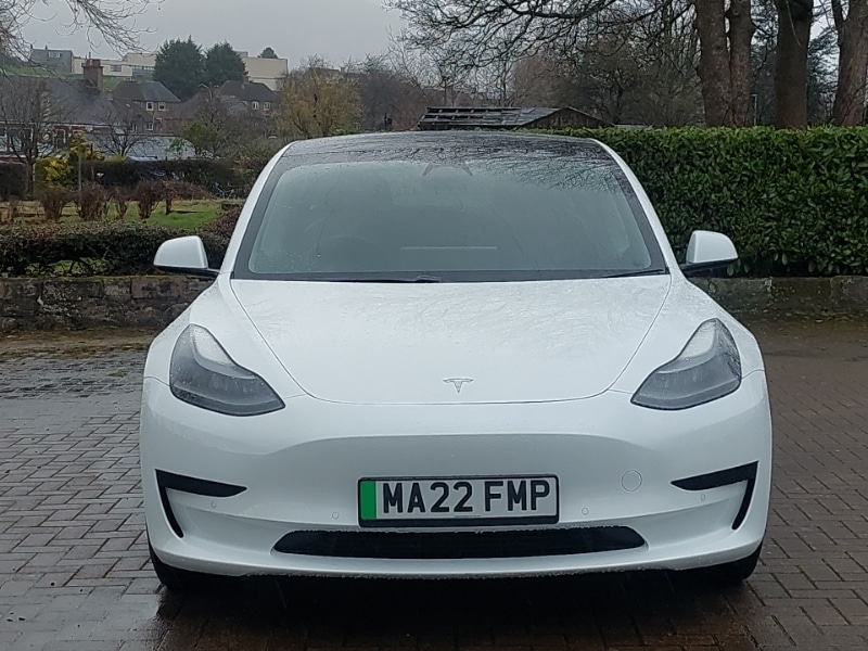 Used Tesla Model 3 2022 for sale - 78046357: Photo 16