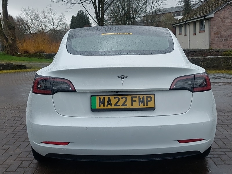 Used Tesla Model 3 2022 for sale - 78046357: Photo 18