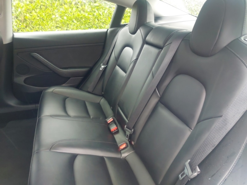 Used Tesla Model 3 2022 for sale - 78046357: Photo 6