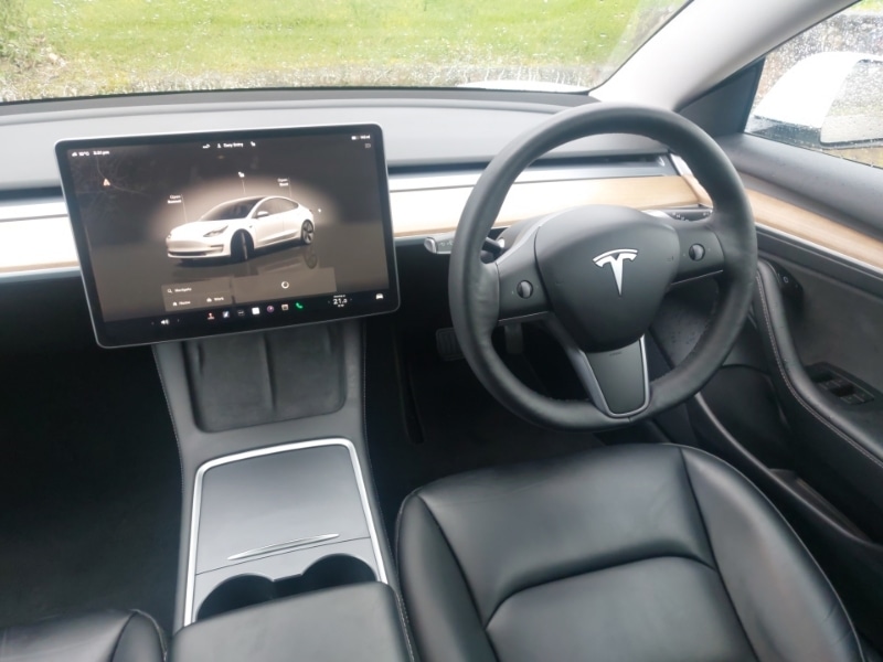 Used Tesla Model 3 2022 for sale - 78046357: Photo 7