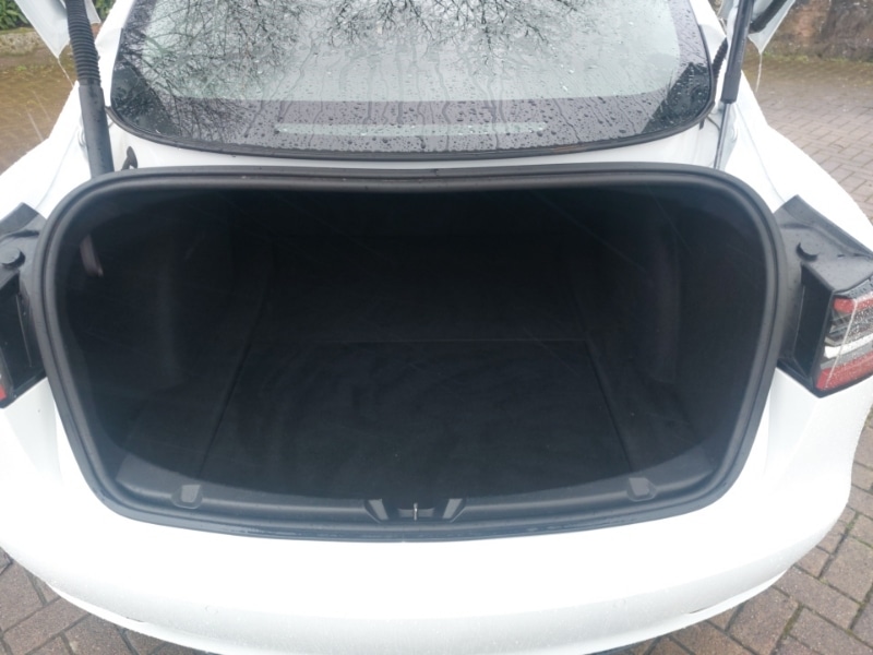 Used Tesla Model 3 2022 for sale - 78046357: Photo 8