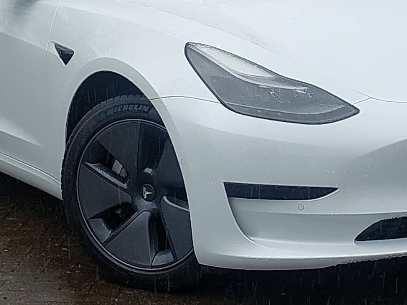 Used Tesla Model 3 2022 for sale - 78046357: Photo 9