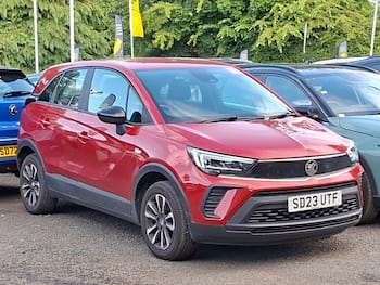 Used Vauxhall Crossland 2023 for sale - 79470013: Photo