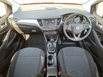 Used Vauxhall Crossland 2023 for sale - 79470013: Photo
