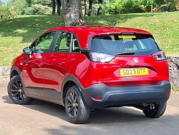 Used Vauxhall Crossland 2023 for sale - 79470013: Photo