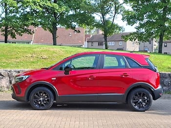 Used Vauxhall Crossland 2023 for sale - 79470013: Photo