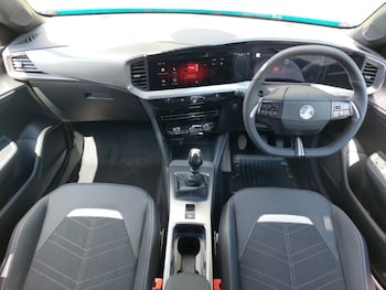 Used Vauxhall Mokka 2025 for sale - 75491797: Photo