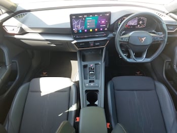 Used Cupra Leon 2024 for sale - 78642549: Photo