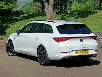 Used Cupra Leon 2024 for sale - 78642549: Photo