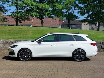 Used Cupra Leon 2024 for sale - 78642549: Photo